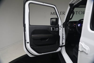 2024 Jeep Wrangler Rubicon 392 Final Edition