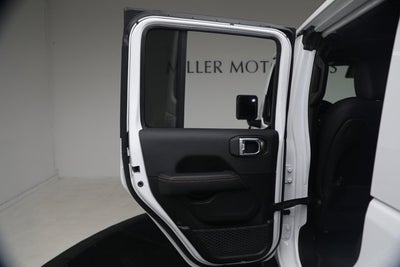 2024 Jeep Wrangler Rubicon 392 Final Edition