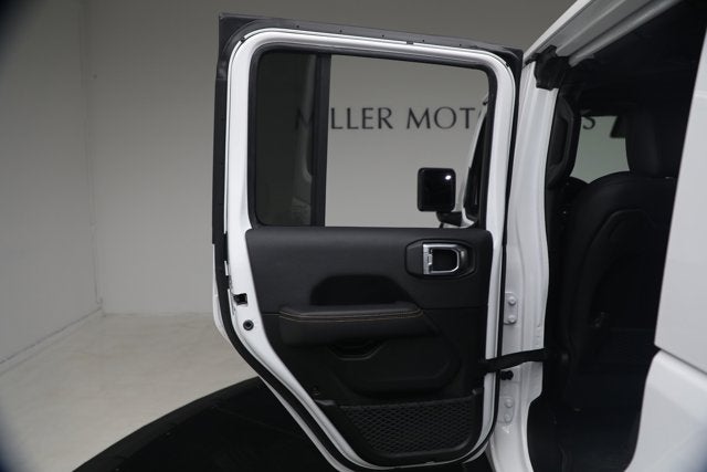 2024 Jeep Wrangler Rubicon 392 Final Edition