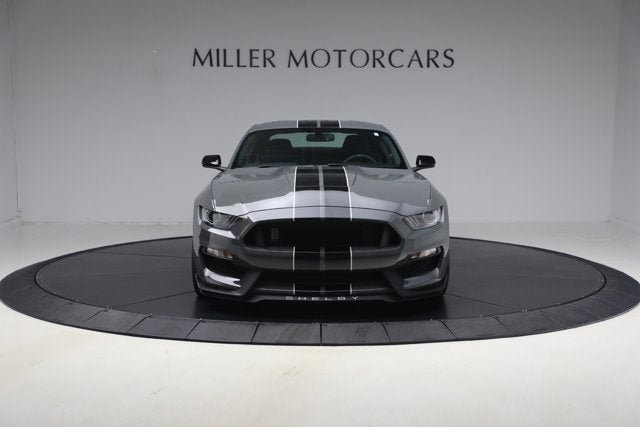 2018 Ford Mustang Shelby GT350
