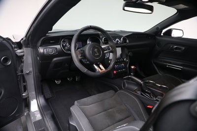 2018 Ford Mustang Shelby GT350