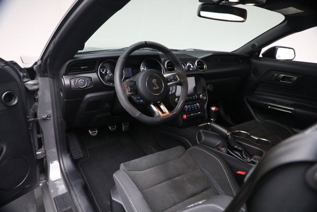2018 Ford Mustang Shelby GT350