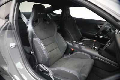 2018 Ford Mustang Shelby GT350
