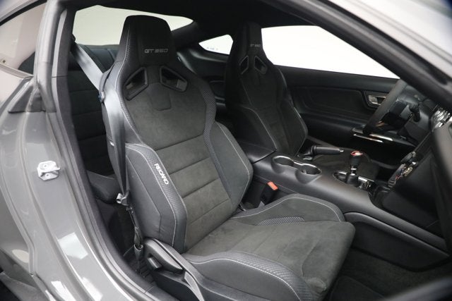 2018 Ford Mustang Shelby GT350