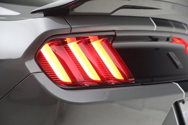 2018 Ford Mustang Shelby GT350