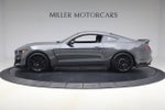 2018 Ford Mustang Shelby GT350