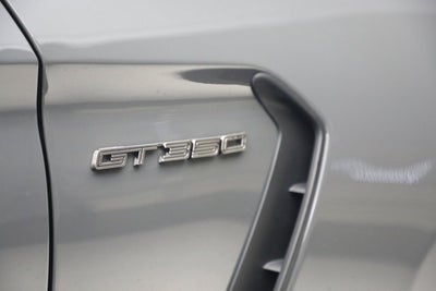 2018 Ford Mustang Shelby GT350