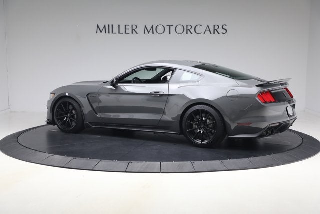 2018 Ford Mustang Shelby GT350