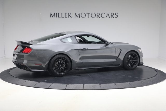 2018 Ford Mustang Shelby GT350