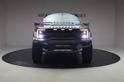 2025 Ford F-150 Raptor R