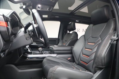 2025 Ford F-150 Raptor R