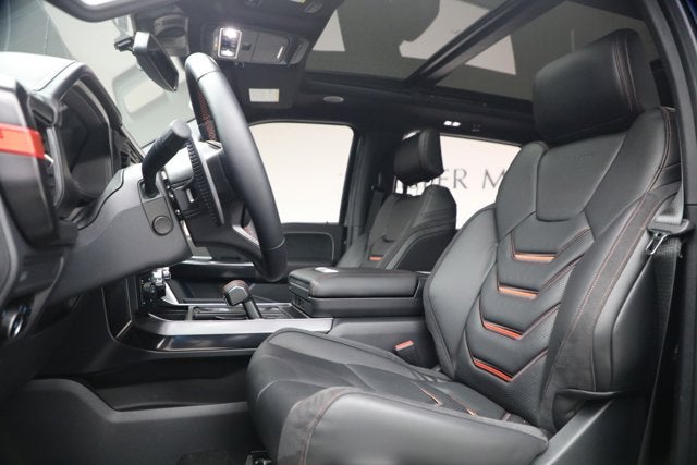 2025 Ford F-150 Raptor R