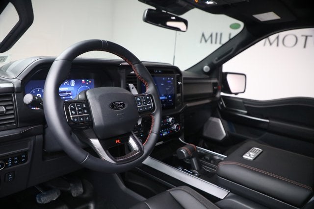 2025 Ford F-150 Raptor R