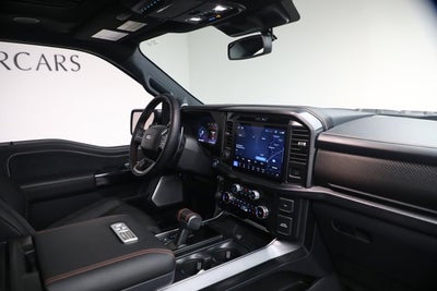 2025 Ford F-150 Raptor R