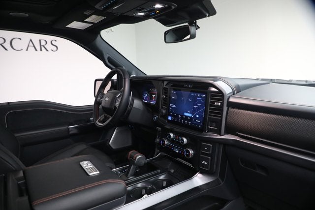 2025 Ford F-150 Raptor R