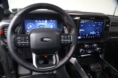 2025 Ford F-150 Raptor R