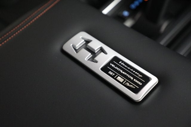 2025 Ford F-150 Raptor R