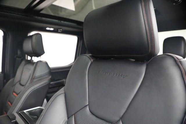 2025 Ford F-150 Raptor R