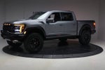 2025 Ford F-150 Raptor R