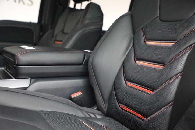 2025 Ford F-150 Raptor R