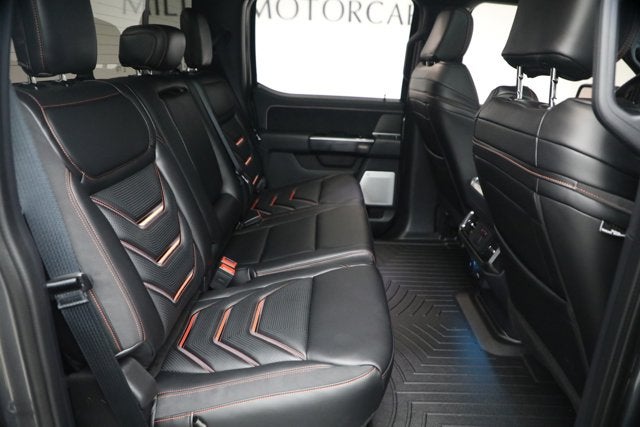 2025 Ford F-150 Raptor R