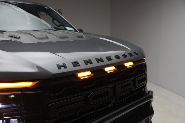 2025 Ford F-150 Raptor R