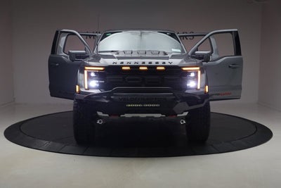 2025 Ford F-150 Raptor R