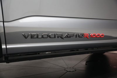 2025 Ford F-150 Raptor R