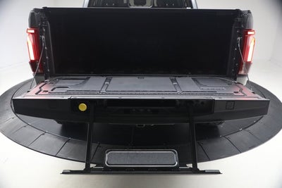 2025 Ford F-150 Raptor R