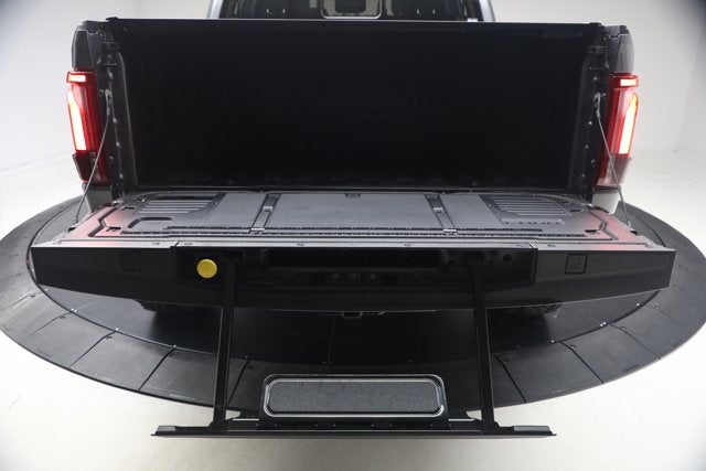 2025 Ford F-150 Raptor R