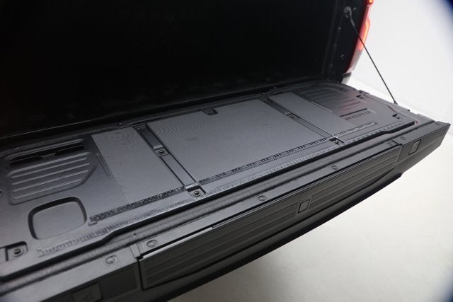 2025 Ford F-150 Raptor R