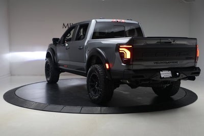 2025 Ford F-150 Raptor R