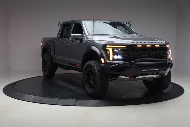 2025 Ford F-150 Raptor R