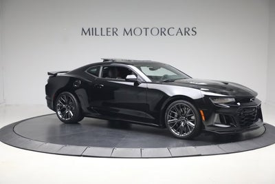 2023 Chevrolet Camaro ZL1