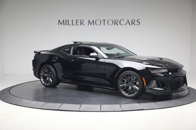 2023 Chevrolet Camaro ZL1