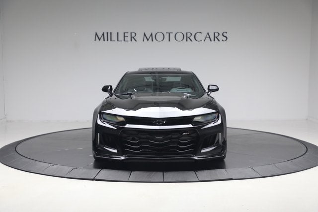 2023 Chevrolet Camaro ZL1