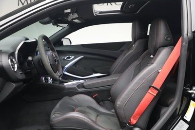 2023 Chevrolet Camaro ZL1