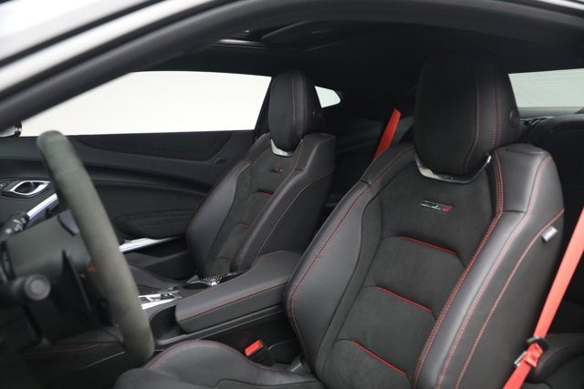 2023 Chevrolet Camaro ZL1