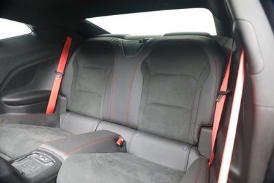 2023 Chevrolet Camaro ZL1