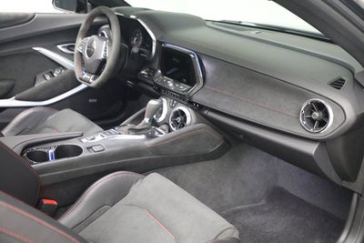 2023 Chevrolet Camaro ZL1