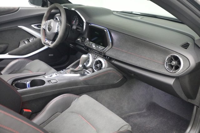 2023 Chevrolet Camaro ZL1