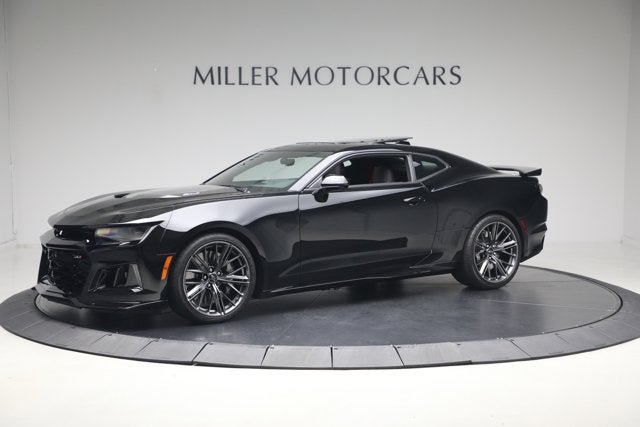 2023 Chevrolet Camaro ZL1