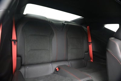 2023 Chevrolet Camaro ZL1