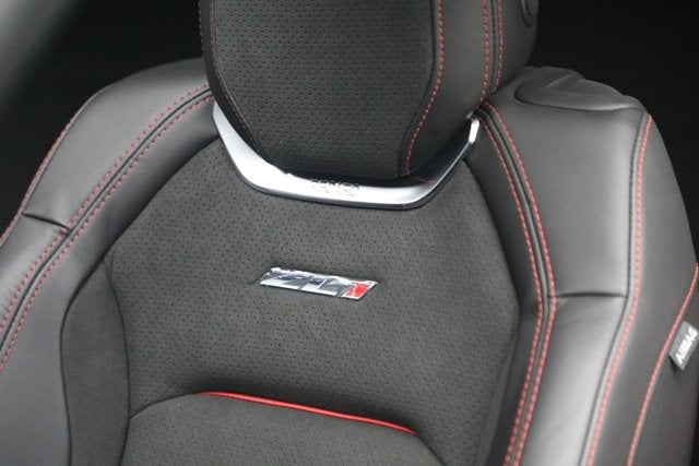 2023 Chevrolet Camaro ZL1