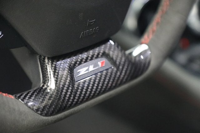2023 Chevrolet Camaro ZL1