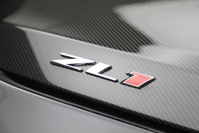 2023 Chevrolet Camaro ZL1