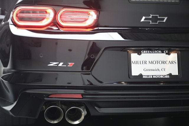 2023 Chevrolet Camaro ZL1