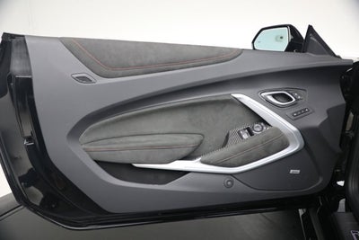 2023 Chevrolet Camaro ZL1