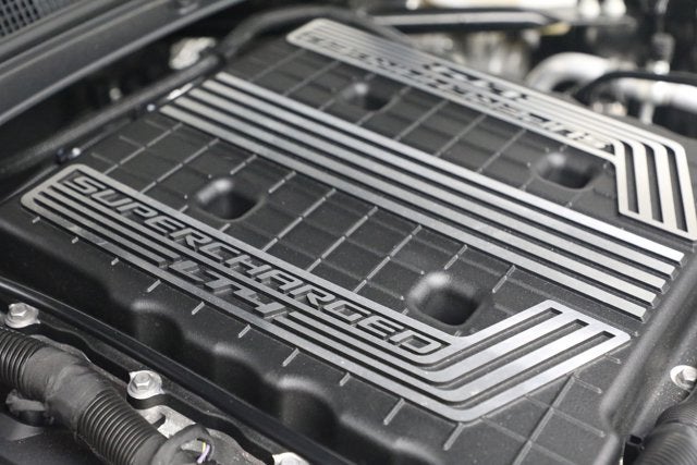 2023 Chevrolet Camaro ZL1