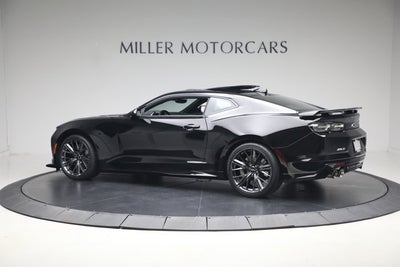 2023 Chevrolet Camaro ZL1